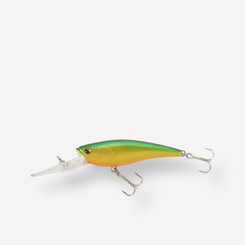 Wobbler - CRKFP 60 F Caperlan