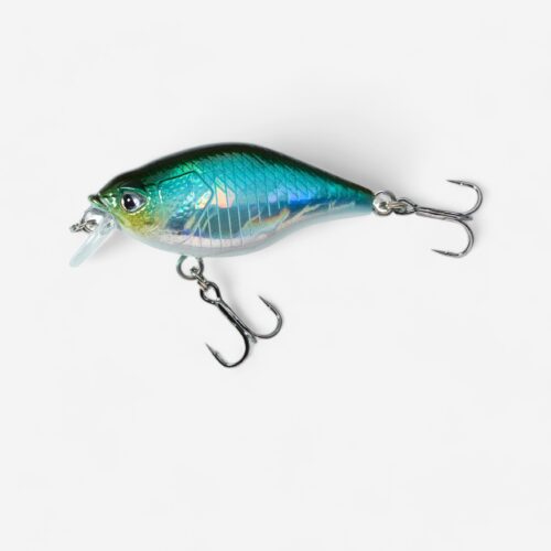 Wobbler - CRKSR 40 F Caperlan
