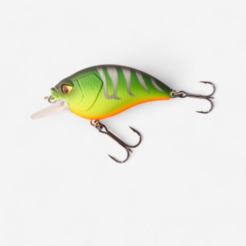 Wobbler - CRKSR 53 F Caperlan