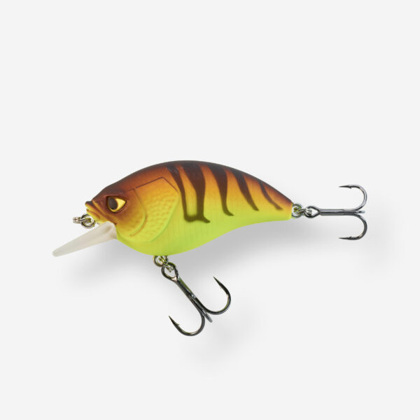 Wobbler - CRKSR 53 F Caperlan