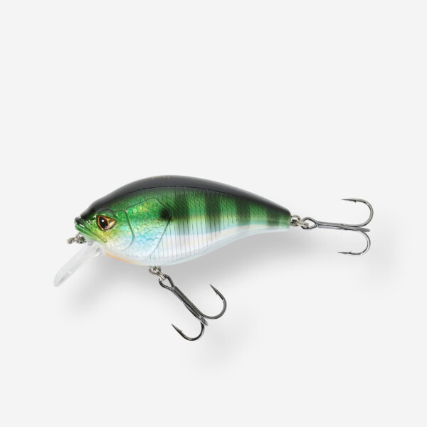 Wobbler - CRKSR 70F Caperlan