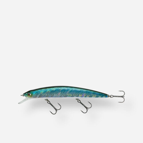 Wobbler - JKMNW 130 SP Caperlan