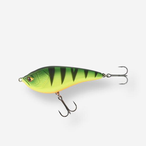 Wobbler - JRK 100SP Caperlan