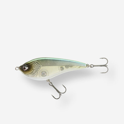 Wobbler - JRK 100SP Caperlan