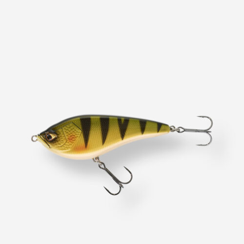 Wobbler - JRK 100SP Caperlan