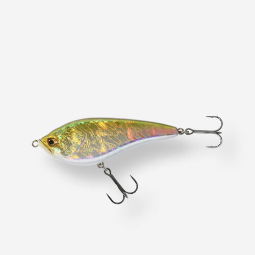 Wobbler - JRK 100SP Caperlan