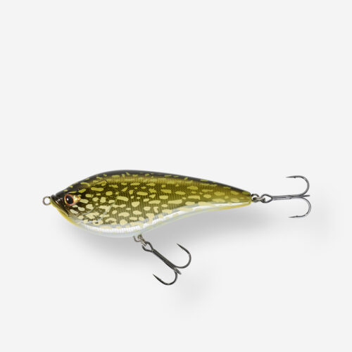 Wobbler - JRK 120S Caperlan
