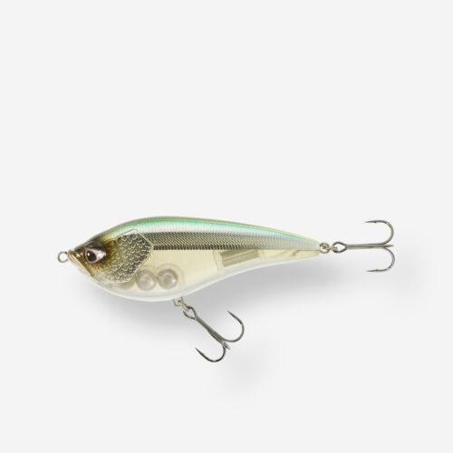 Wobbler - JRK 120S Caperlan