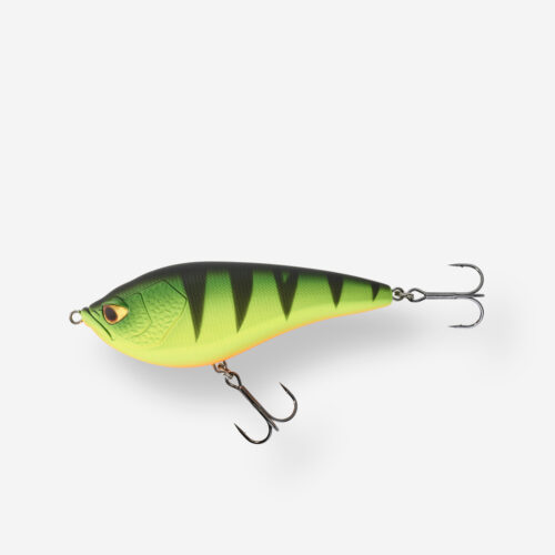 Wobbler - JRK 120S Caperlan
