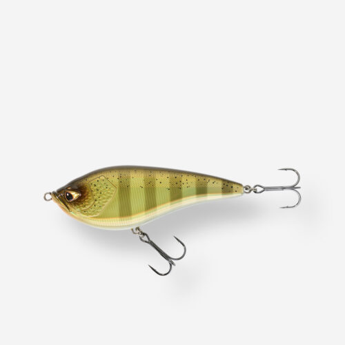 Wobbler - JRK 120S Caperlan