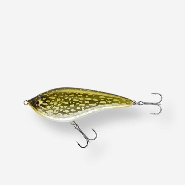 Wobbler - JRK 150S Caperlan
