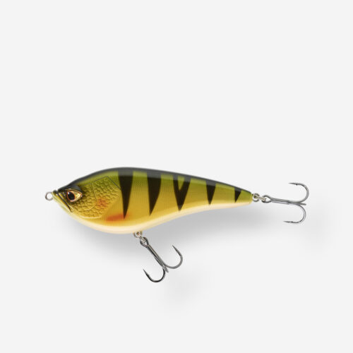 Wobbler - JRK 150S Caperlan