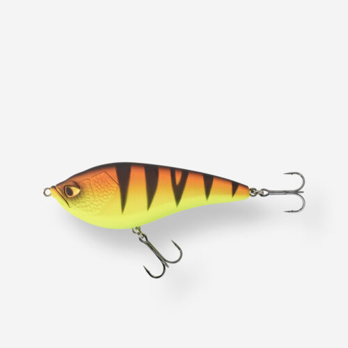 Wobbler - JRK 150S Caperlan