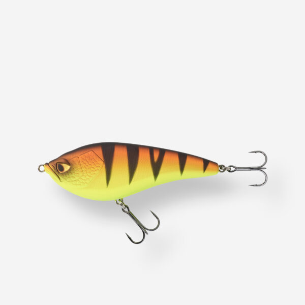 Wobbler - JRK 150S Caperlan