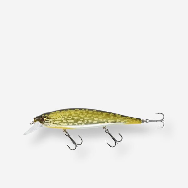 Wobbler - MNW 130SP Caperlan