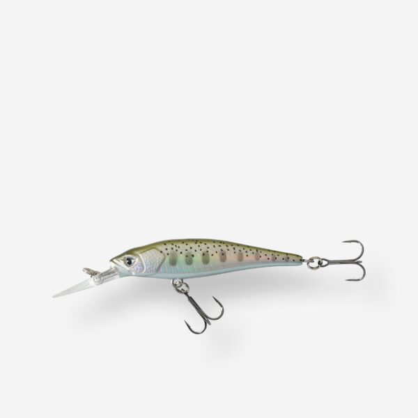 Wobbler - MNWDD 50 SP Caperlan