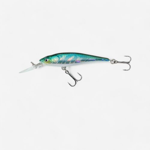 Wobbler - MNWDD 50 SP Caperlan