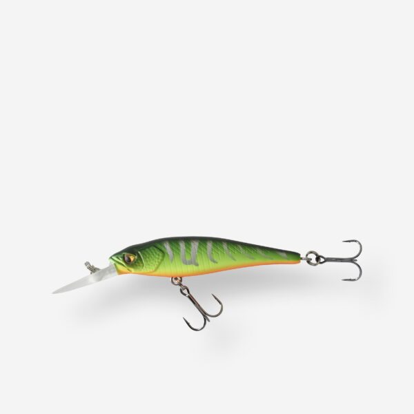 Wobbler - MNWDD 50 SP Caperlan