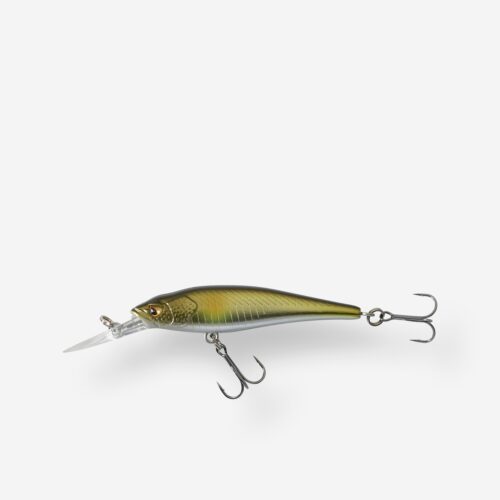 Wobbler - MNWDD 50 SP Caperlan