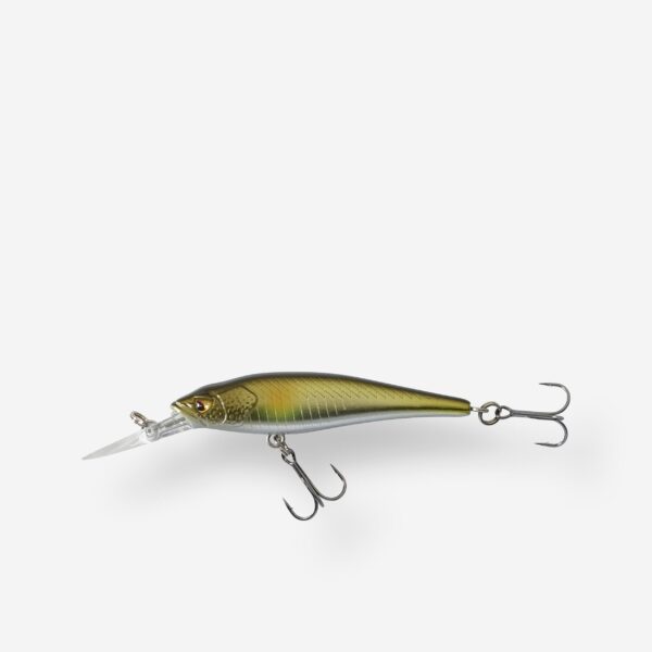 Wobbler - MNWDD 50 SP Caperlan