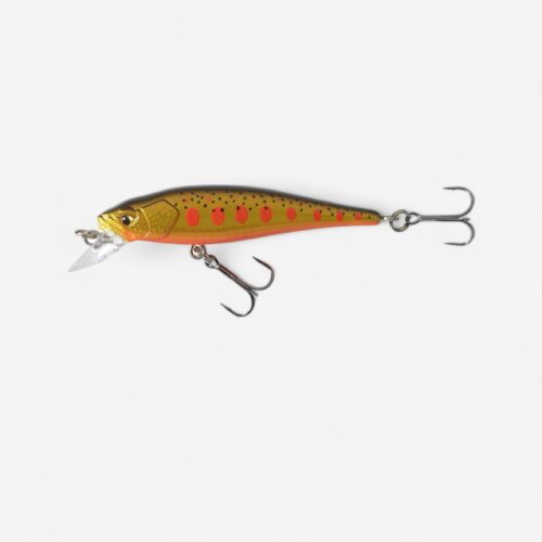 Wobbler - MNWDD 50 SP Caperlan