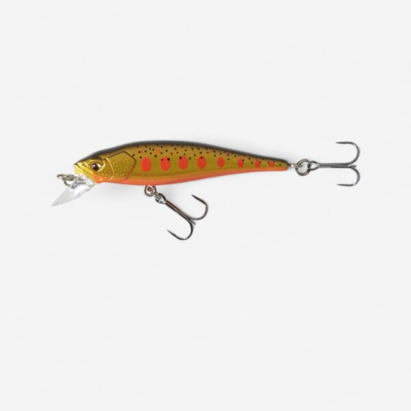 Wobbler - MNWDD 50 SP Caperlan