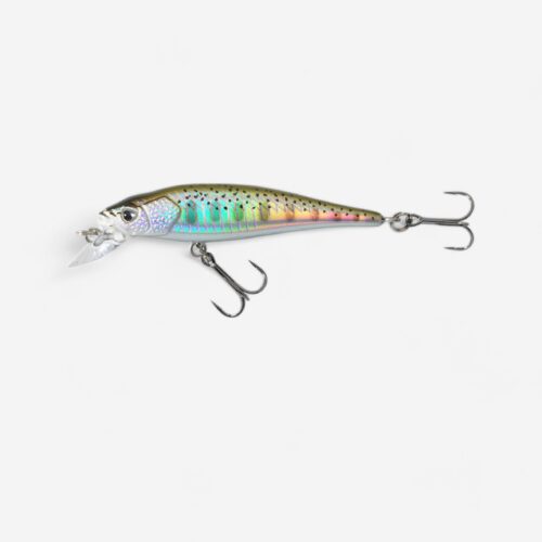 Wobbler - MNWDD 50 SP Caperlan