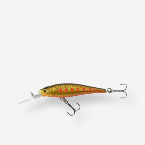 Wobbler - MNWDD 50 SP Caperlan