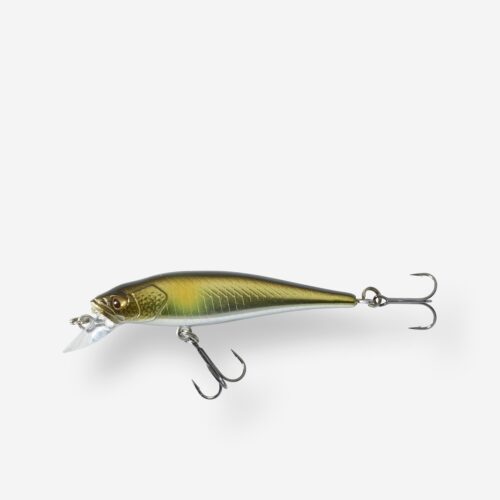 Wobbler - MNWDD 50 SP Caperlan