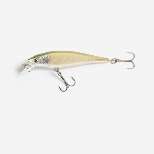Wobbler - MNWDD 50 SP Caperlan