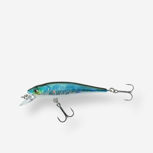 Wobbler - MNWDD 50 SP Caperlan