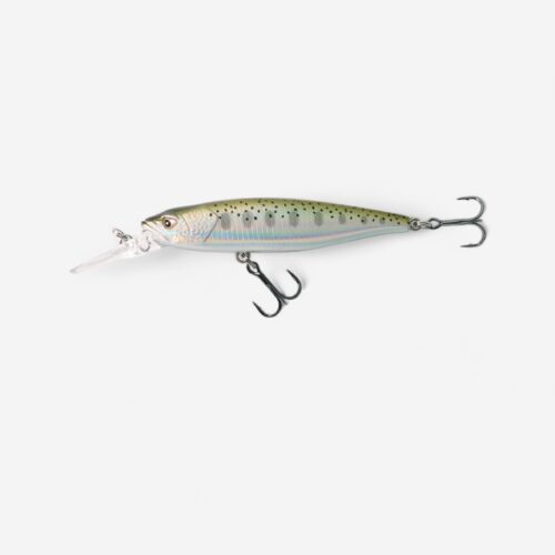 Wobbler - MNWDD 76 SP Caperlan