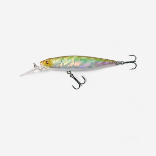 Wobbler - MNWDD 76 SP Caperlan