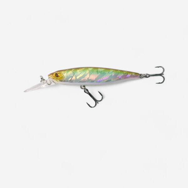 Wobbler - MNWDD 76 SP Caperlan