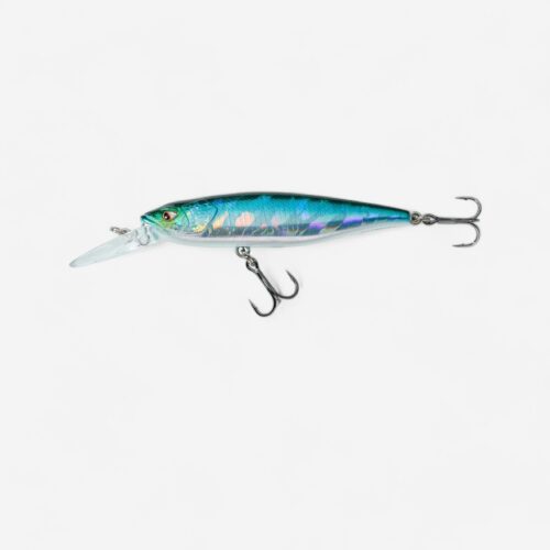 Wobbler - MNWDD 76 SP Caperlan