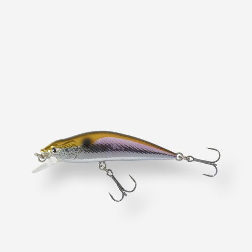 Wobbler - MNWFS 50 US Caperlan