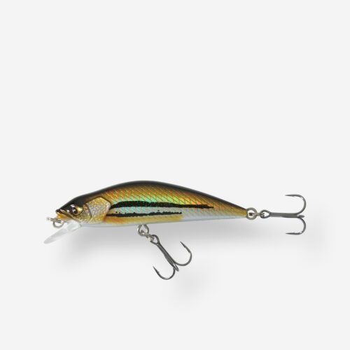 Wobbler - MNWFS 50 US Caperlan