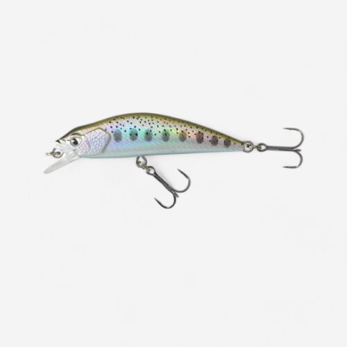 Wobbler - MNWFS 50 US Caperlan