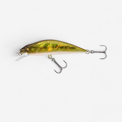 Wobbler - MNWFS 50 US Caperlan