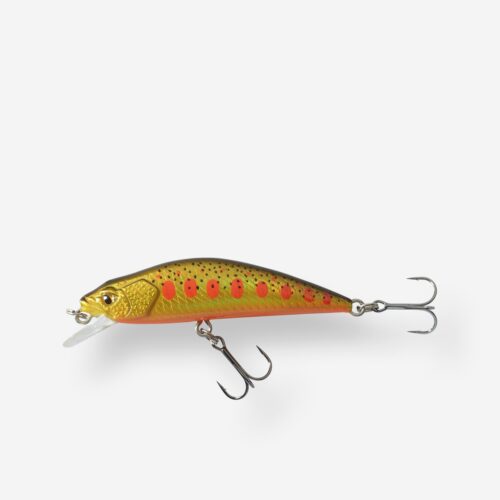 Wobbler - MNWFS 50 US Caperlan