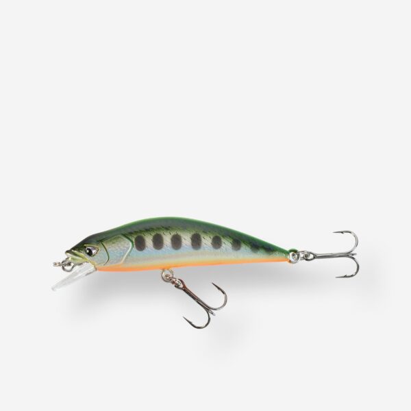 Wobbler - MNWFS 50 US Caperlan