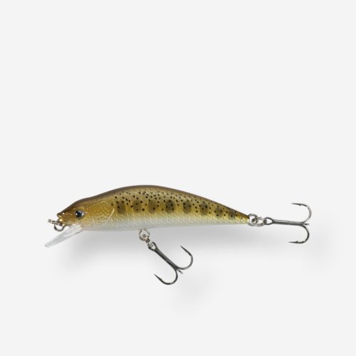 Wobbler - MNWFS 50 US Caperlan