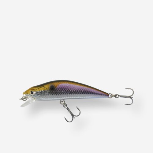 Wobbler - MNWFS 65 US Caperlan