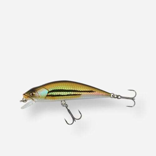Wobbler - MNWFS 65 US Caperlan
