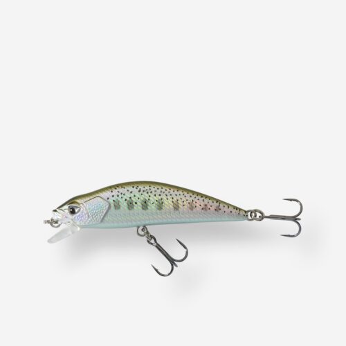 Wobbler - MNWFS 65 US Caperlan