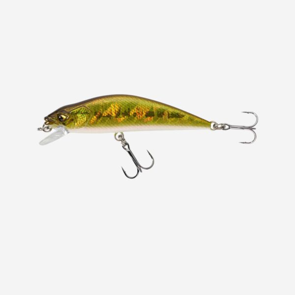 Wobbler - MNWFS 65 US Caperlan