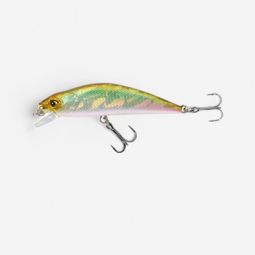 Wobbler - MNWFS 65 US Caperlan