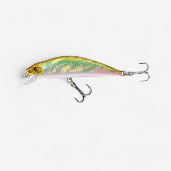 Wobbler - MNWFS 65 US Caperlan