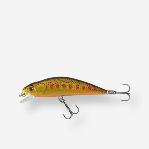 Wobbler - MNWFS 65 US Caperlan