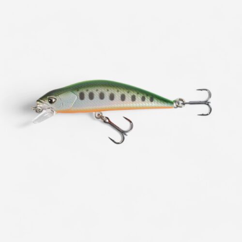 Wobbler - MNWFS 65 US Caperlan